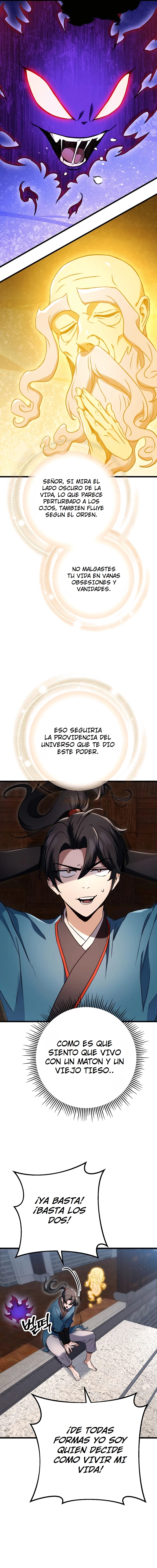 La Espada del Emperador - Capítulo 11 - Página 12 - LectorTMOo