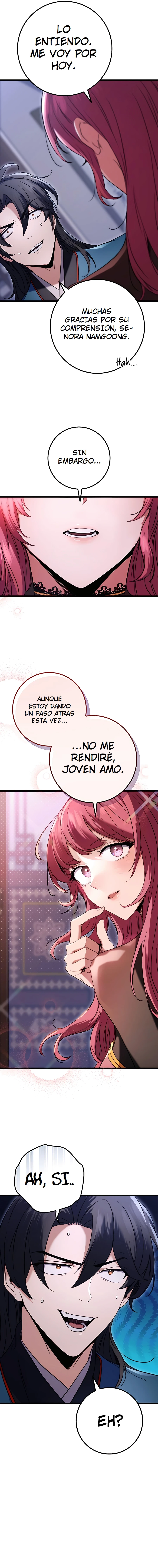 La Espada del Emperador - Capítulo 12 - Página 6 - LectorTMOo