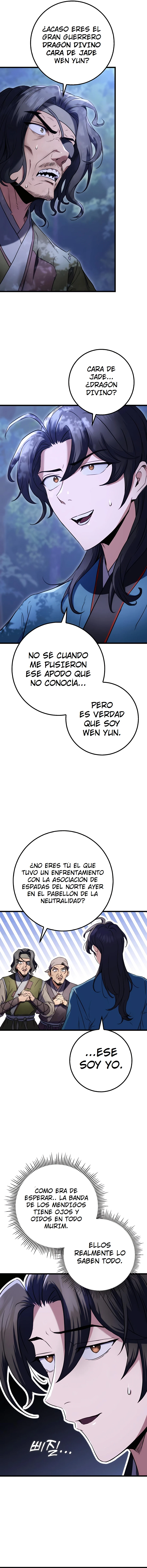 La Espada del Emperador - Capítulo 12 - Página 13 - LectorTMOo