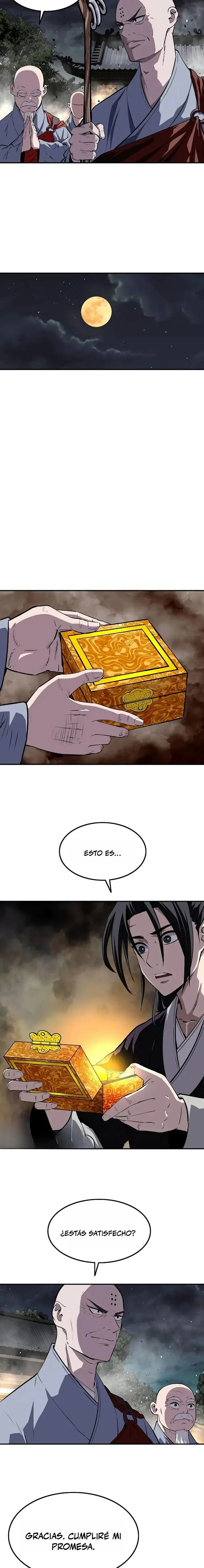 La Espada Suprema Demoníaca - Capítulo 30 - Página 10 - LectorTMOo