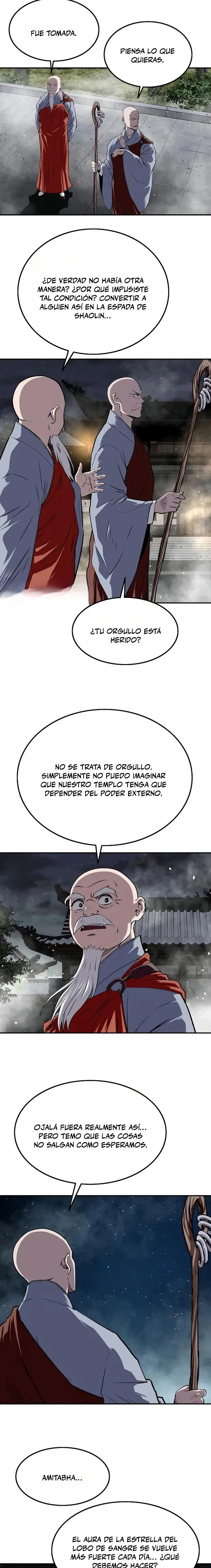 La Espada Suprema Demoníaca - Capítulo 30 - Página 13 - LectorTMOo