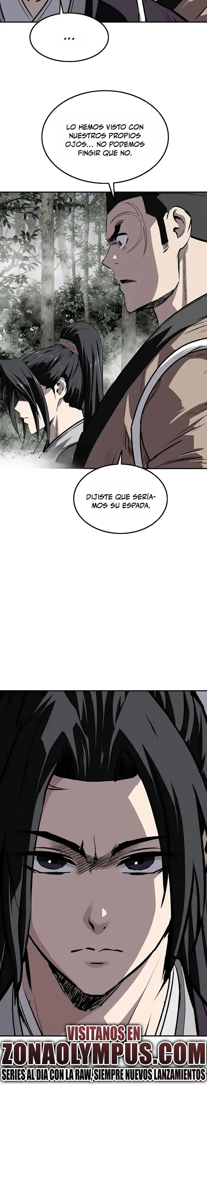 La Espada Suprema Demoníaca - Capítulo 30 - Página 24 - LectorTMOo
