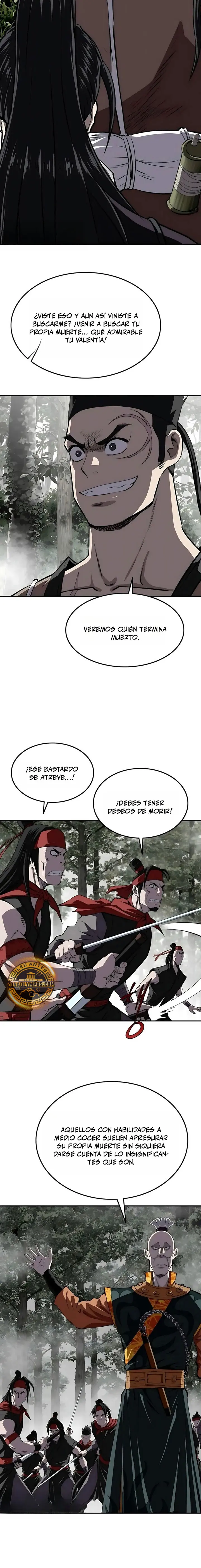 La Espada Suprema Demoníaca - Capítulo 31 - Página 11 - LectorTMOo