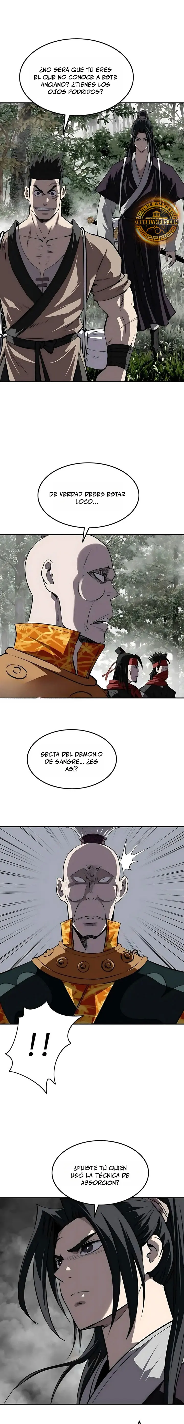 La Espada Suprema Demoníaca - Capítulo 31 - Página 12 - LectorTMOo