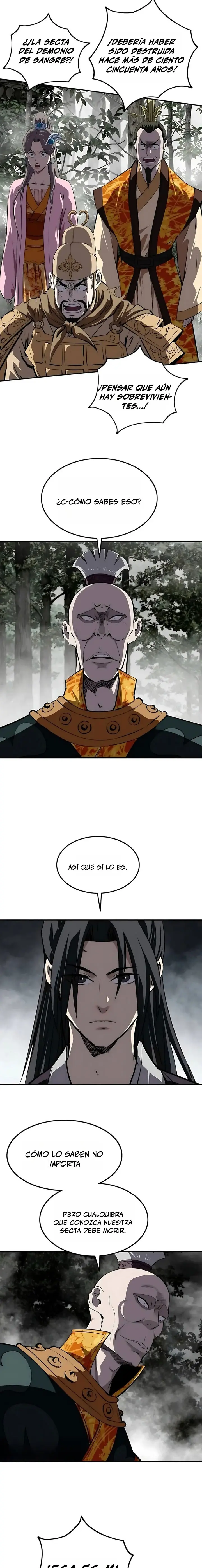 La Espada Suprema Demoníaca - Capítulo 31 - Página 13 - LectorTMOo