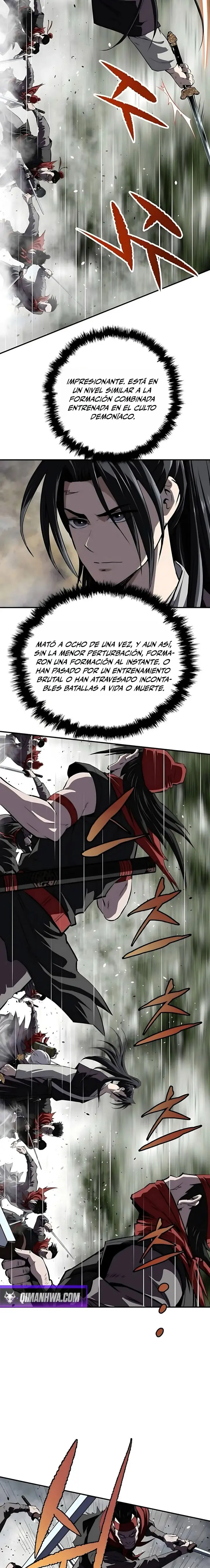 La Espada Suprema Demoníaca - Capítulo 31 - Página 18 - LectorTMOo