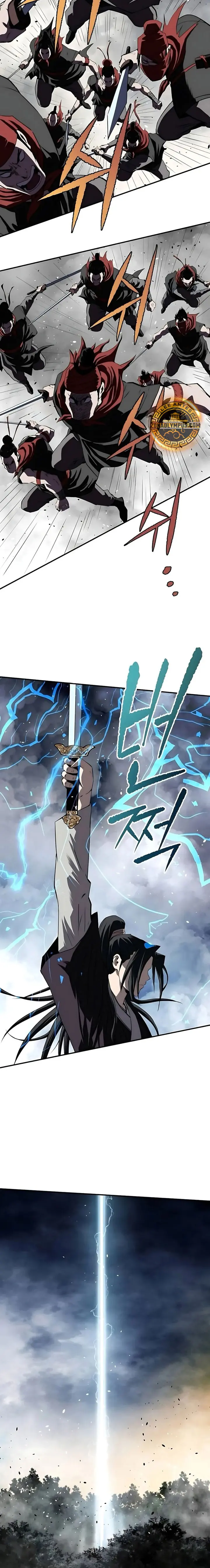 La Espada Suprema Demoníaca - Capítulo 31 - Página 19 - LectorTMOo