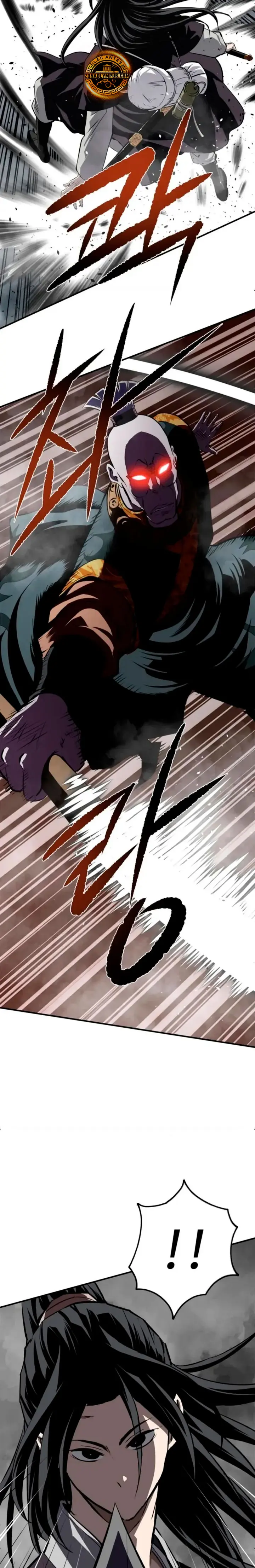 La Espada Suprema Demoníaca - Capítulo 32 - Página 6 - LectorTMOo
