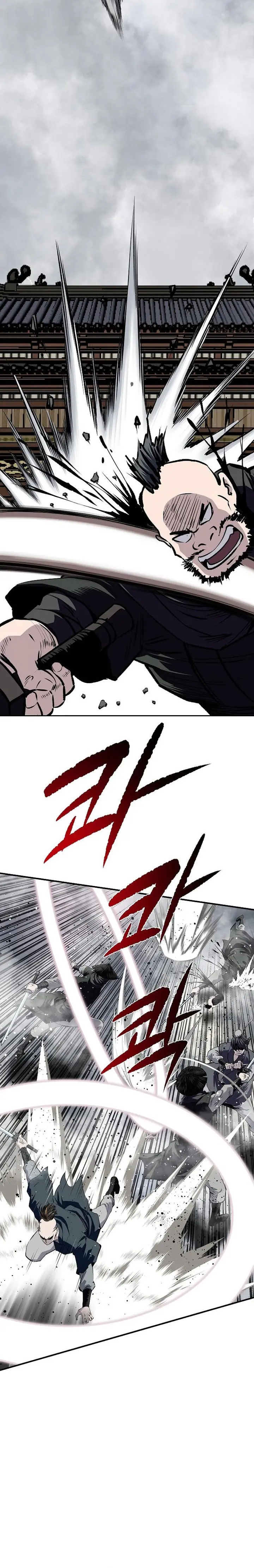 La Espada Suprema Demoníaca - Capítulo 34 - Página 13 - LectorTMOo