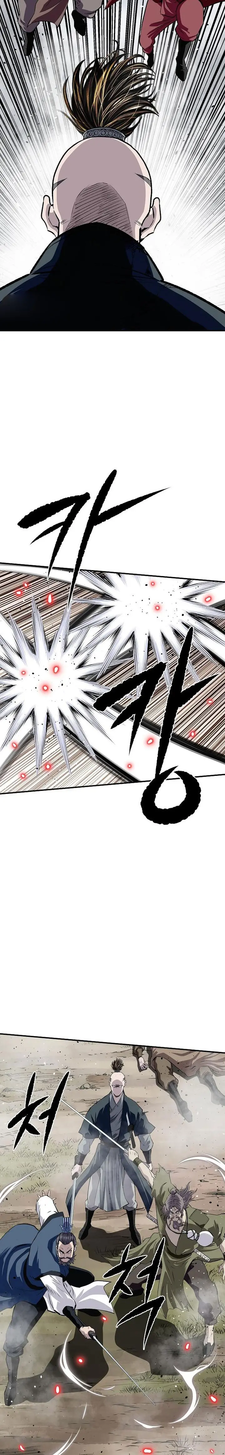 La Espada Suprema Demoníaca - Capítulo 34 - Página 22 - LectorTMOo
