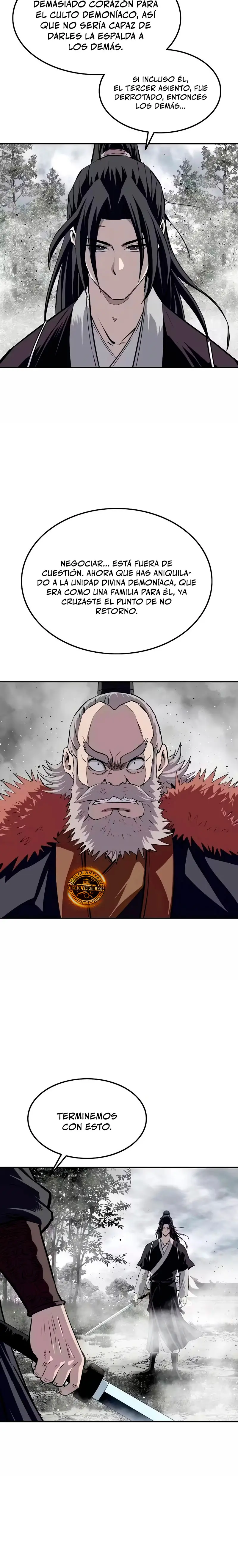 La Espada Suprema Demoníaca - Capítulo 36 - Página 14 - LectorTMOo