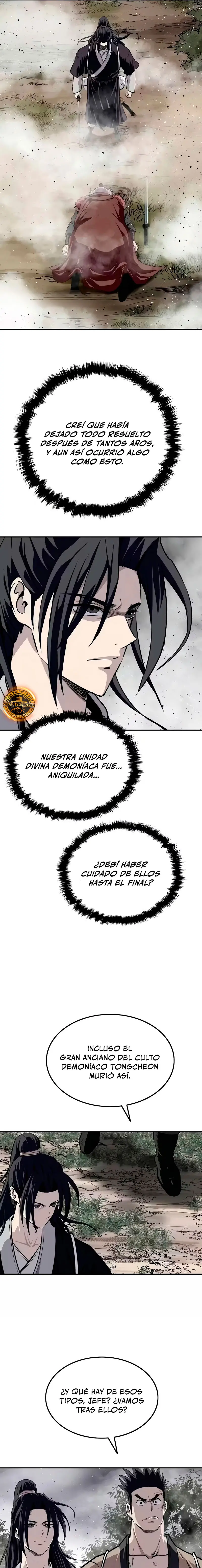 La Espada Suprema Demoníaca - Capítulo 36 - Página 24 - LectorTMOo