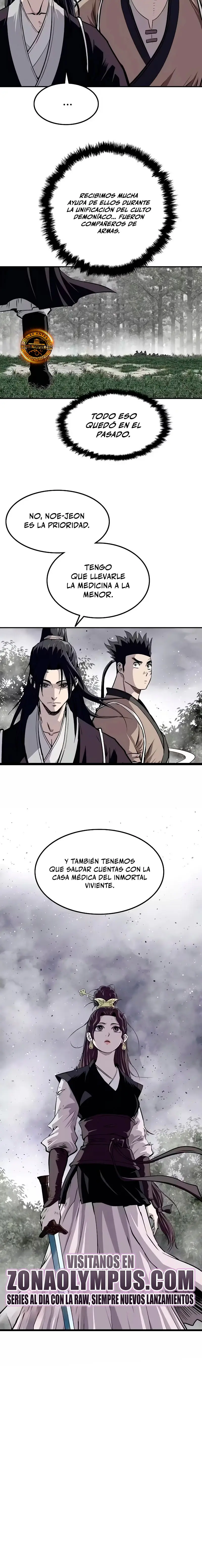 La Espada Suprema Demoníaca - Capítulo 36 - Página 25 - LectorTMOo
