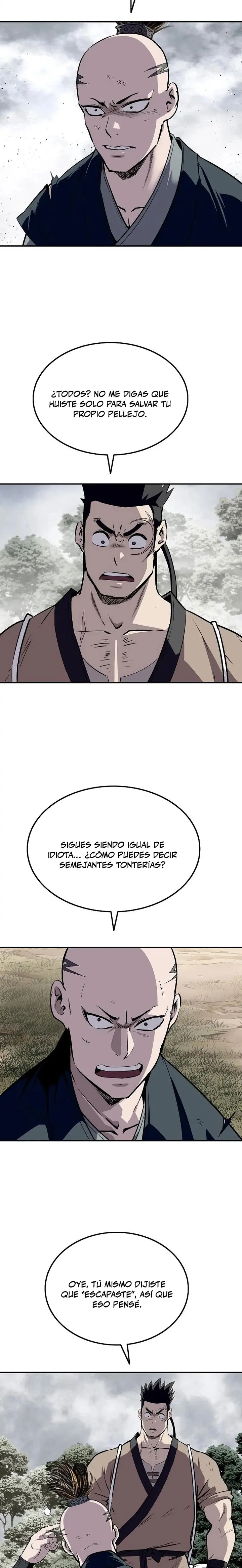 La Espada Suprema Demoníaca - Capítulo 35 - Página 16 - LectorTMOo