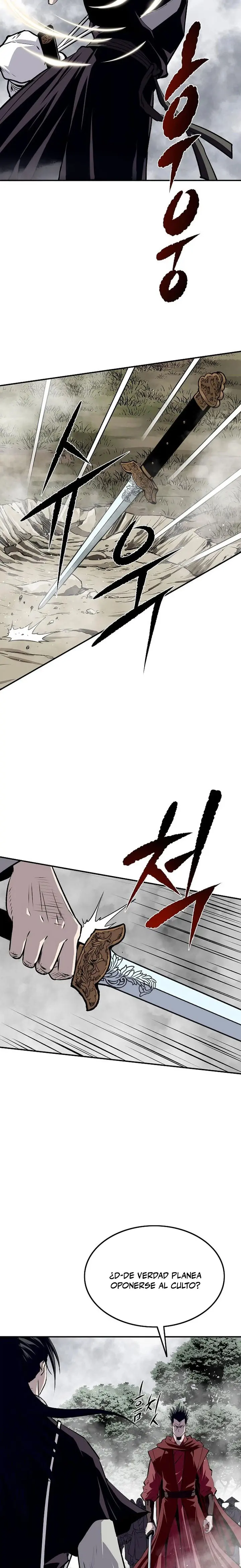 La Espada Suprema Demoníaca - Capítulo 35 - Página 18 - LectorTMOo
