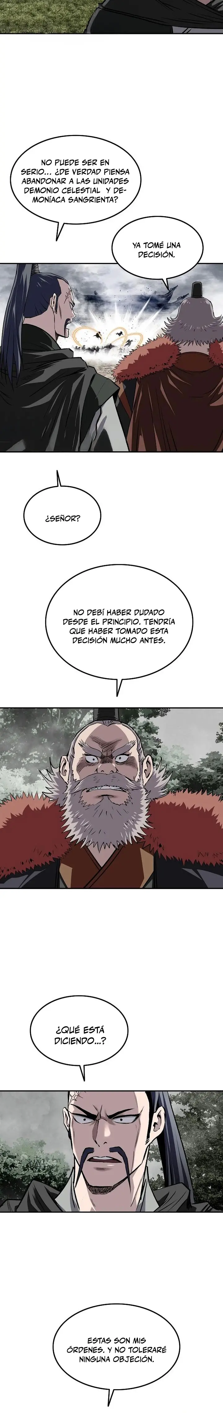 La Espada Suprema Demoníaca - Capítulo 35 - Página 25 - LectorTMOo