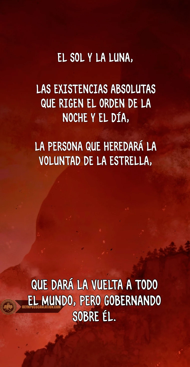 La Estrella de un Gobernante Supremo - Capítulo 1 - Página 3 - LectorTMOo