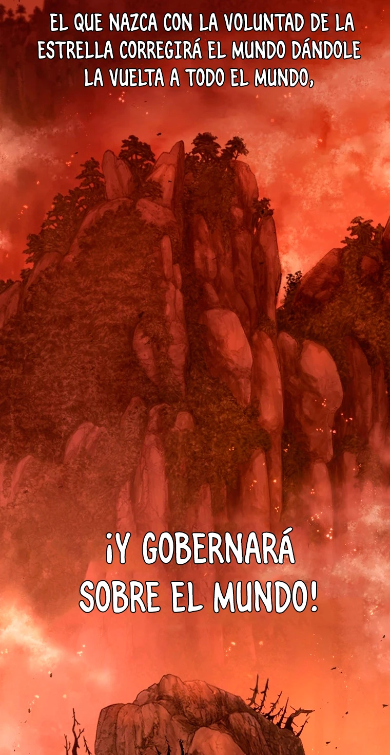 La Estrella de un Gobernante Supremo - Capítulo 1 - Página 4 - LectorTMOo
