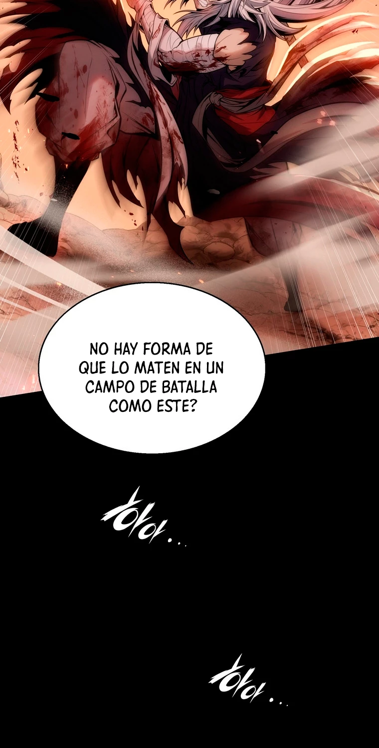 La Estrella de un Gobernante Supremo - Capítulo 1 - Página 23 - LectorTMOo