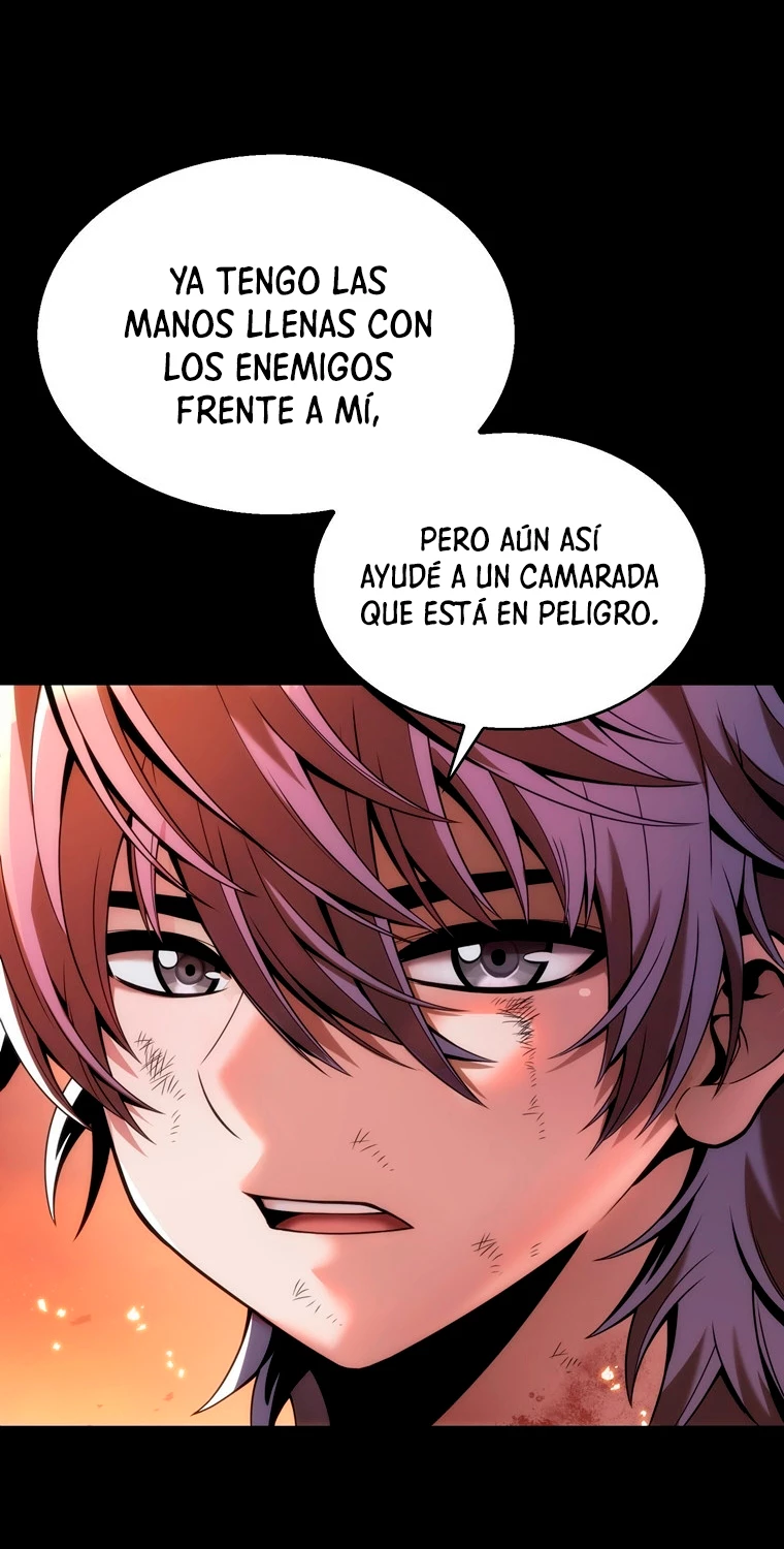 La Estrella de un Gobernante Supremo - Capítulo 1 - Página 32 - LectorTMOo