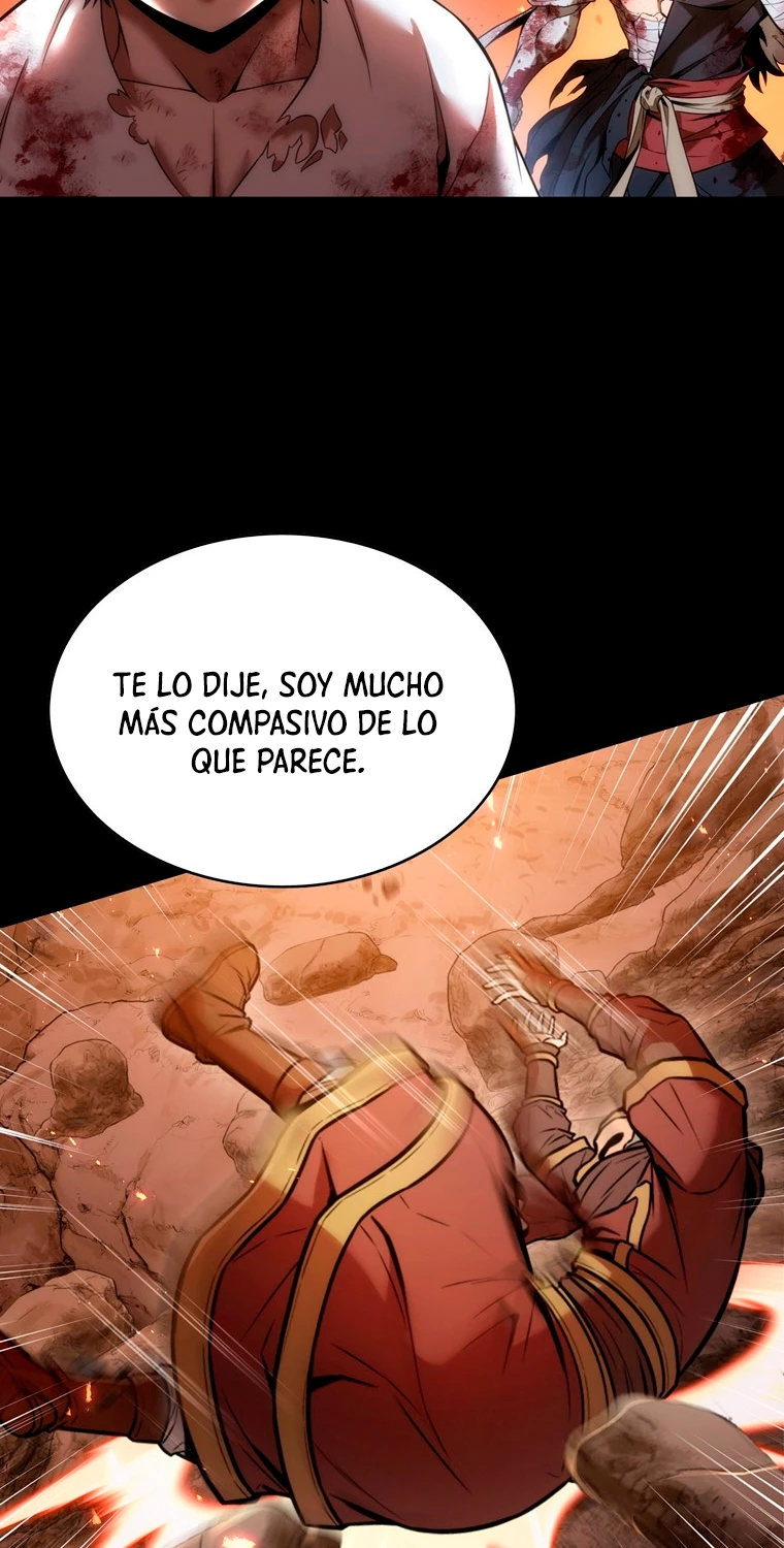 La Estrella de un Gobernante Supremo - Capítulo 1 - Página 38 - LectorTMOo