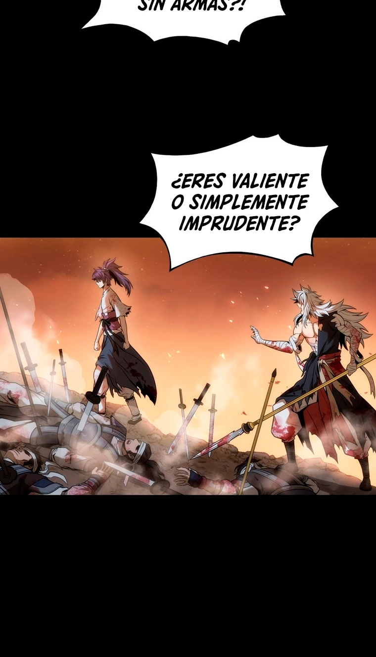 La Estrella de un Gobernante Supremo - Capítulo 1 - Página 45 - LectorTMOo