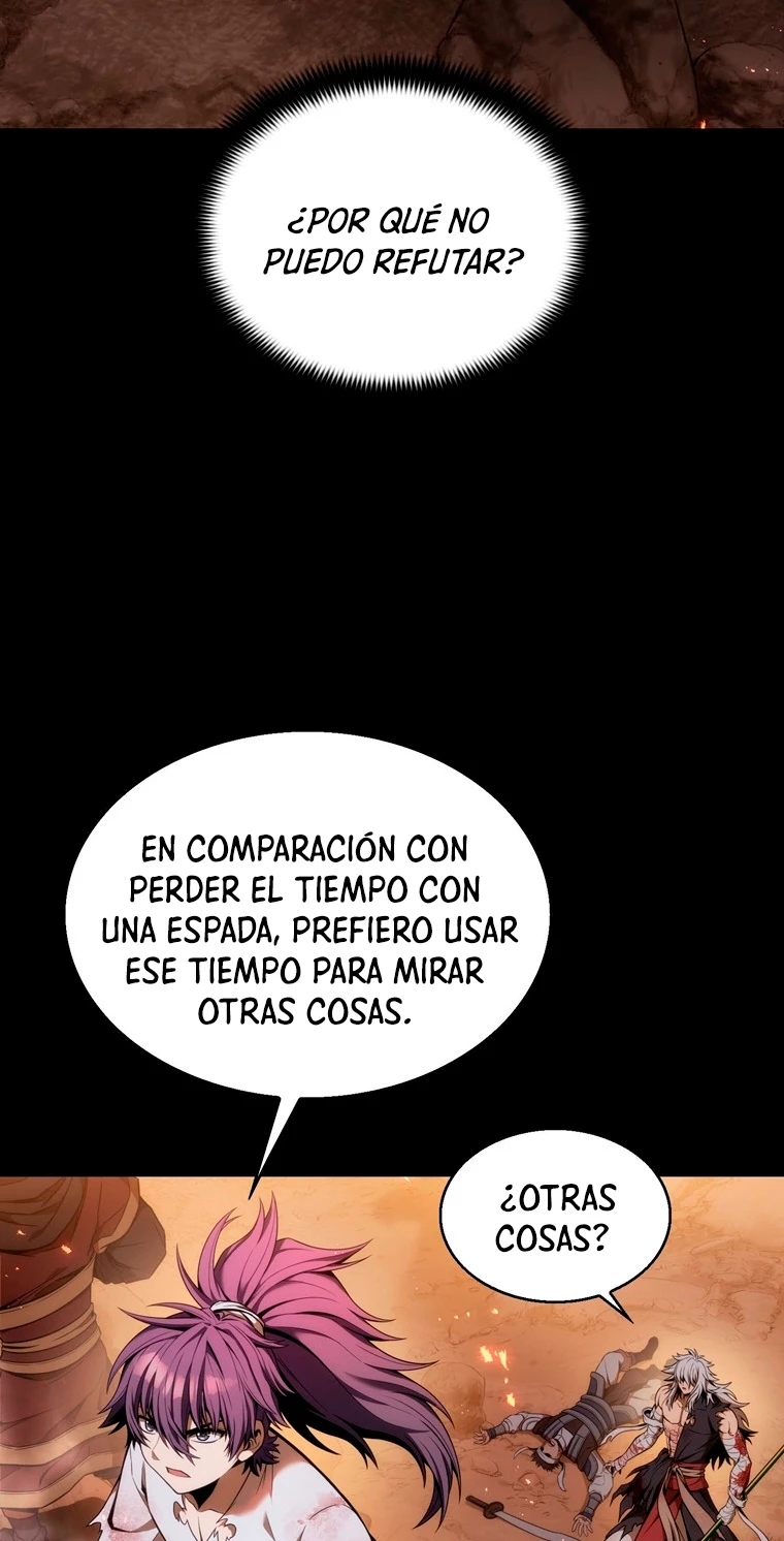 La Estrella de un Gobernante Supremo - Capítulo 1 - Página 53 - LectorTMOo