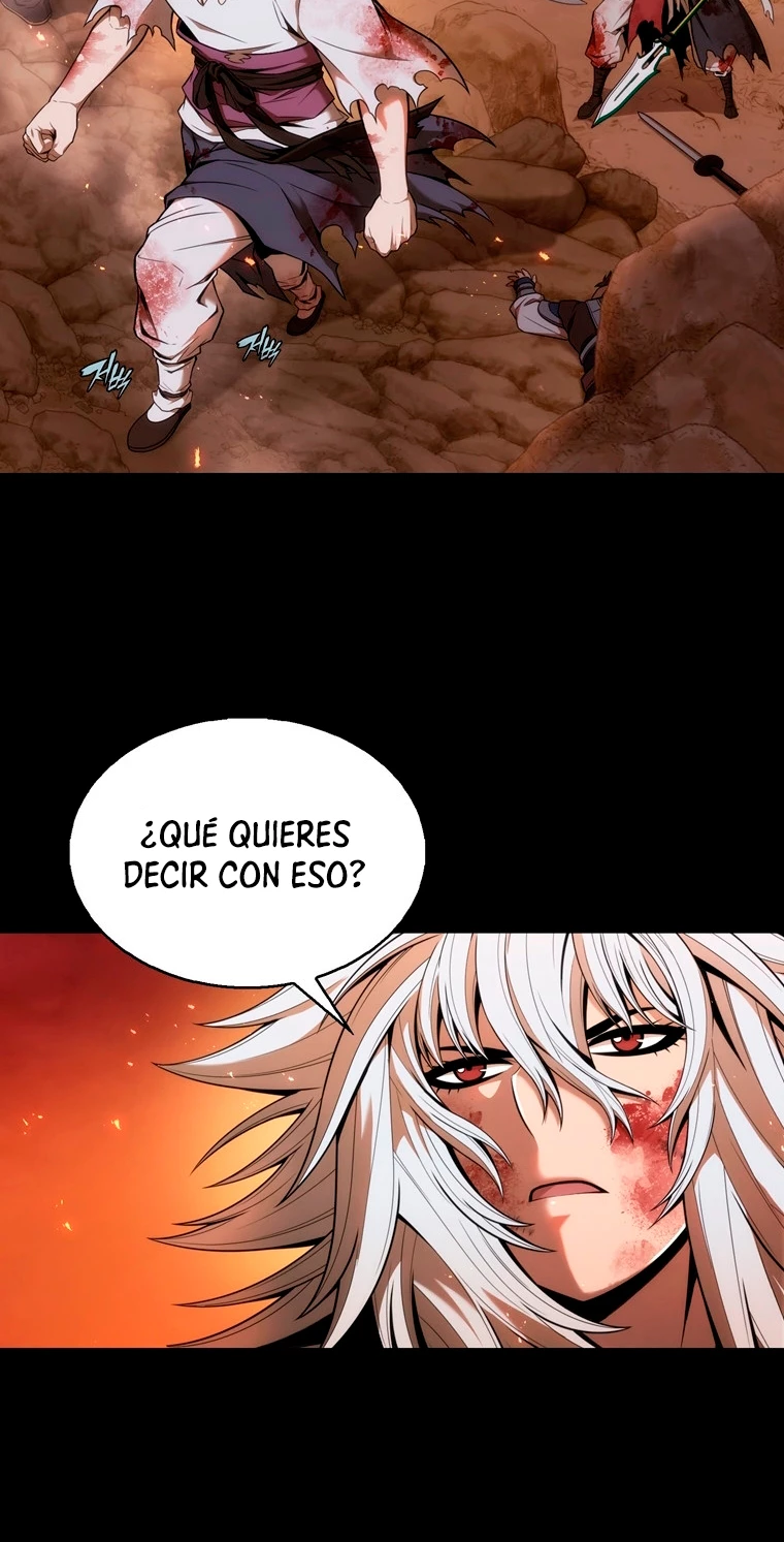 La Estrella de un Gobernante Supremo - Capítulo 1 - Página 54 - LectorTMOo