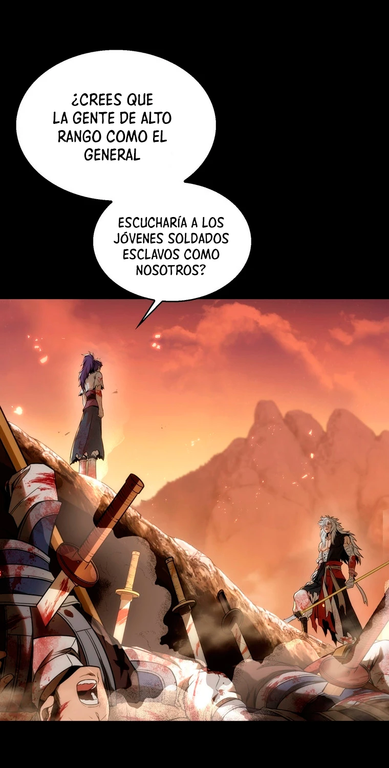 La Estrella de un Gobernante Supremo - Capítulo 1 - Página 75 - LectorTMOo