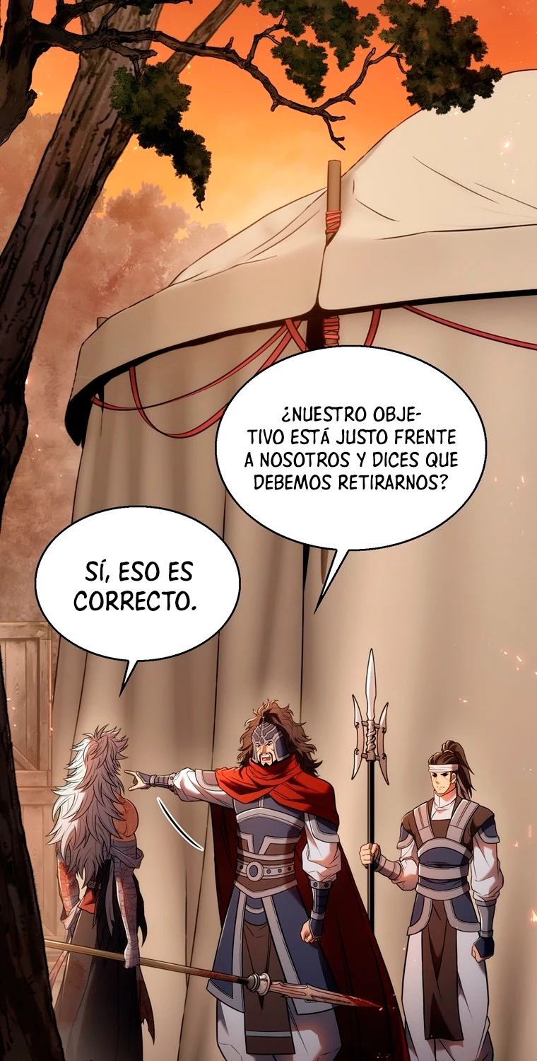 La Estrella de un Gobernante Supremo - Capítulo 1 - Página 85 - LectorTMOo