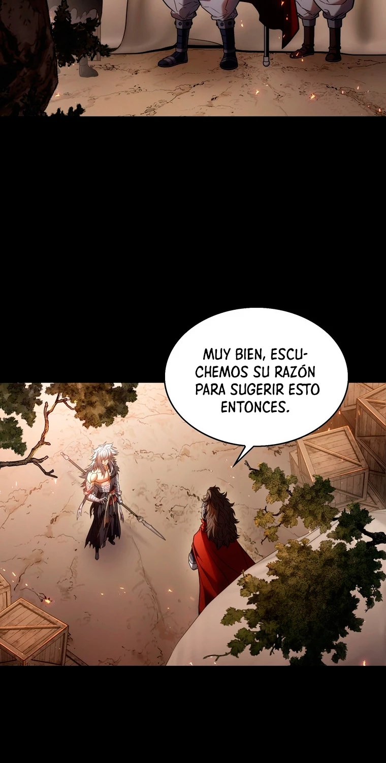 La Estrella de un Gobernante Supremo - Capítulo 1 - Página 86 - LectorTMOo
