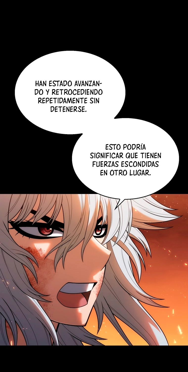 La Estrella de un Gobernante Supremo - Capítulo 1 - Página 87 - LectorTMOo