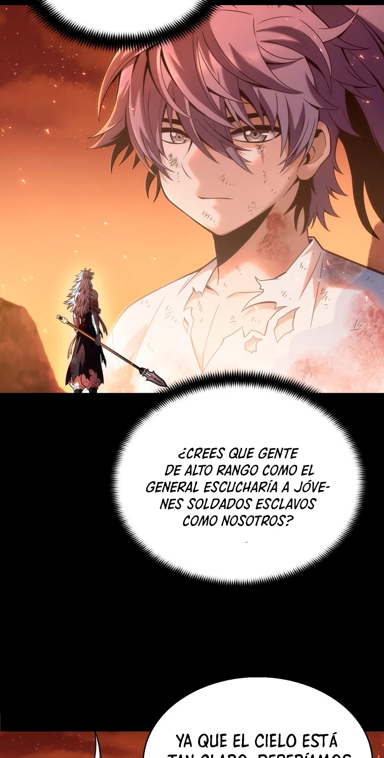 La Estrella de un Gobernante Supremo - Capítulo 1 - Página 93 - LectorTMOo