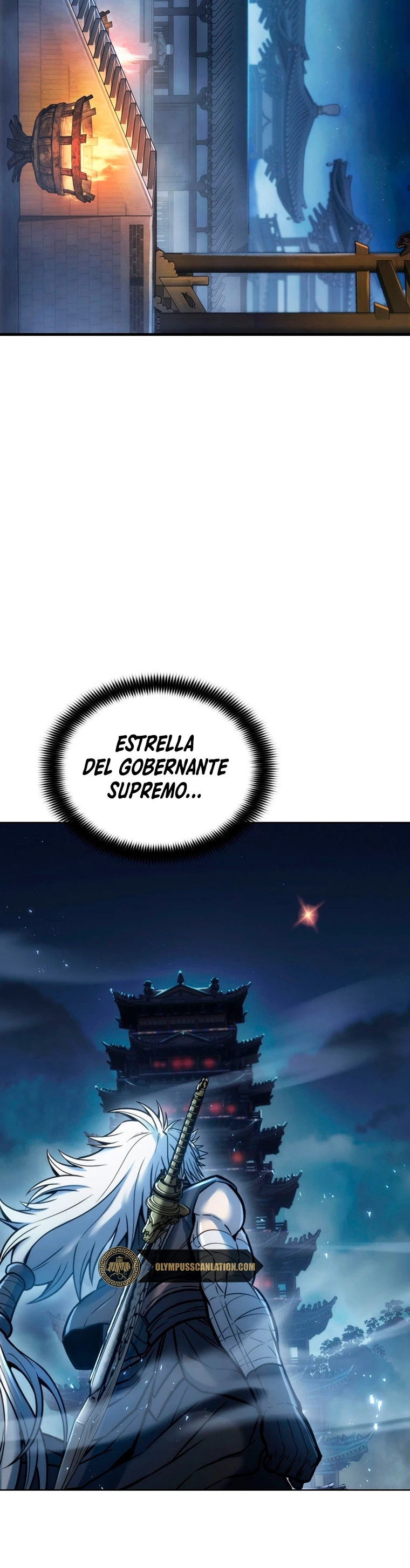 La Estrella de un Gobernante Supremo - Capítulo 10 - Página 10 - LectorTMOo