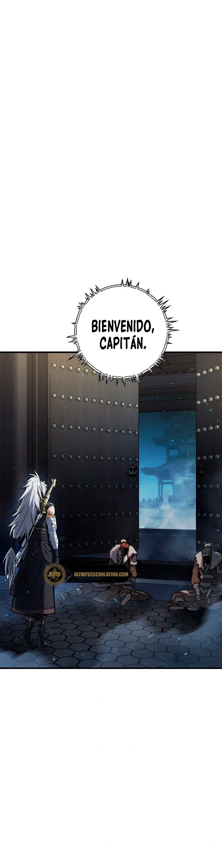 La Estrella de un Gobernante Supremo - Capítulo 10 - Página 13 - LectorTMOo