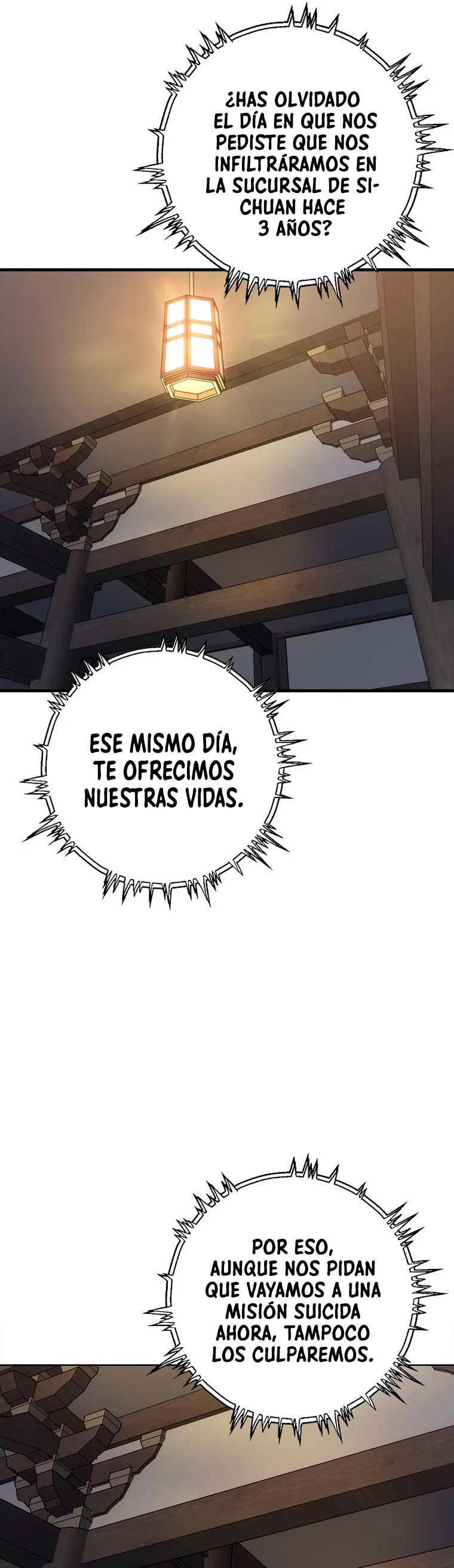 La Estrella de un Gobernante Supremo - Capítulo 10 - Página 16 - LectorTMOo