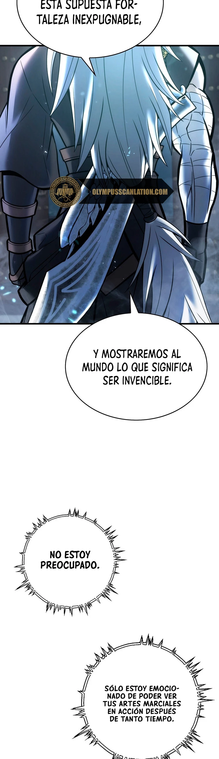 La Estrella de un Gobernante Supremo - Capítulo 10 - Página 19 - LectorTMOo