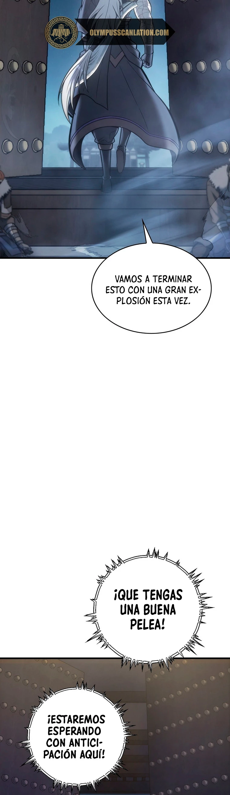 La Estrella de un Gobernante Supremo - Capítulo 10 - Página 21 - LectorTMOo