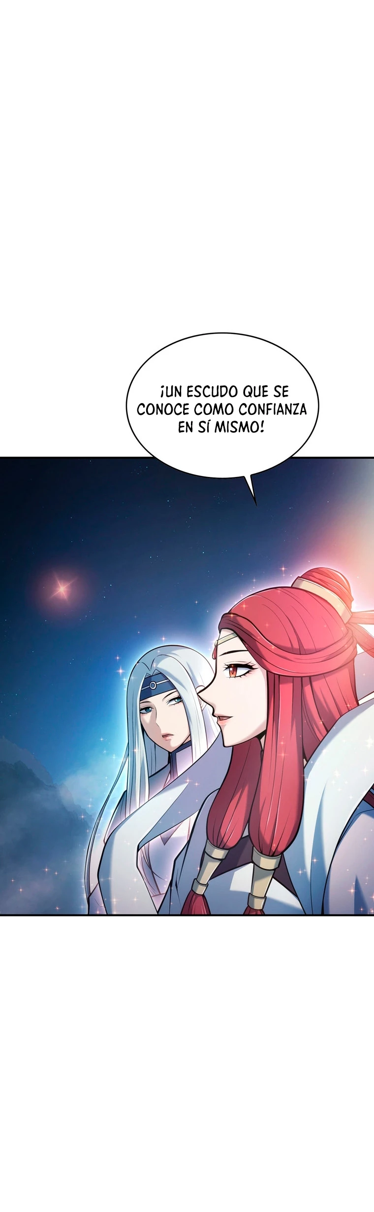 La Estrella de un Gobernante Supremo - Capítulo 10 - Página 29 - LectorTMOo