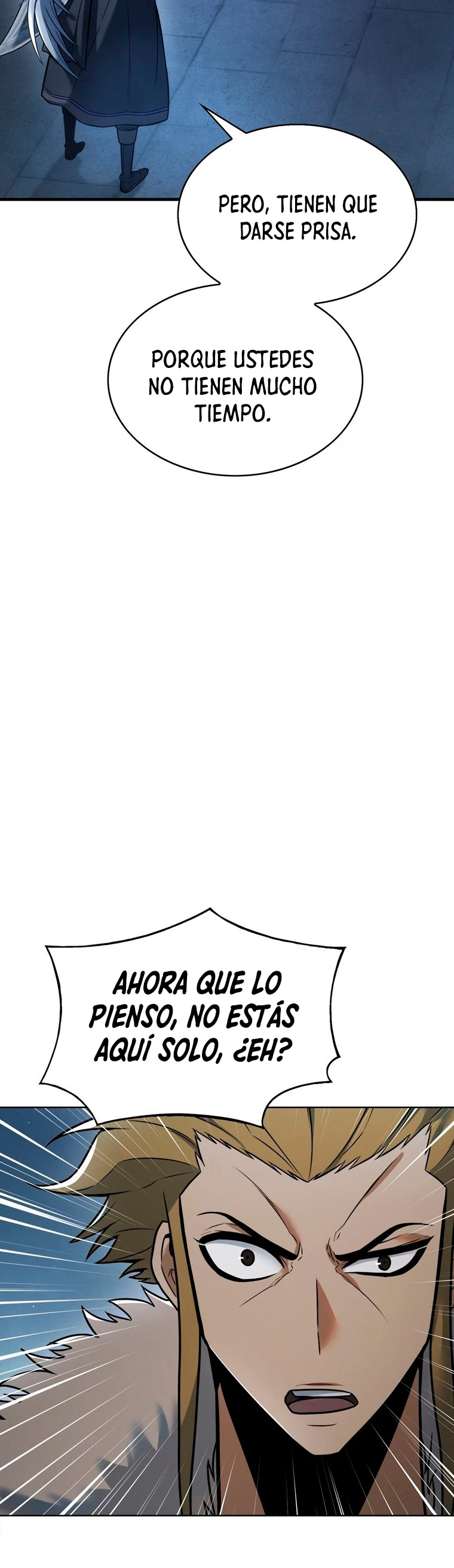 La Estrella de un Gobernante Supremo - Capítulo 10 - Página 46 - LectorTMOo