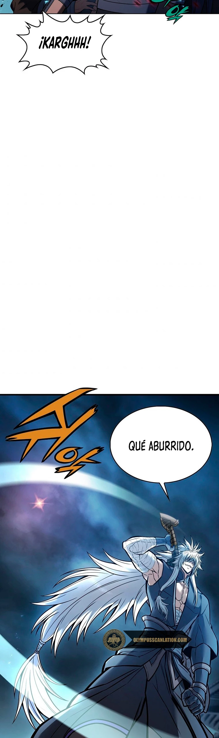 La Estrella de un Gobernante Supremo - Capítulo 10 - Página 53 - LectorTMOo