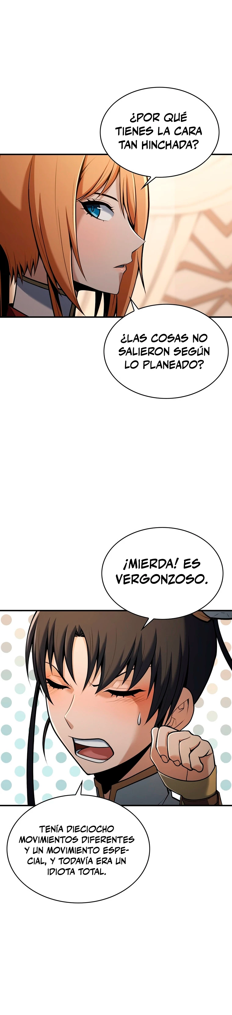 La Estrella de un Gobernante Supremo - Capítulo 100 - Página 44 - LectorTMOo