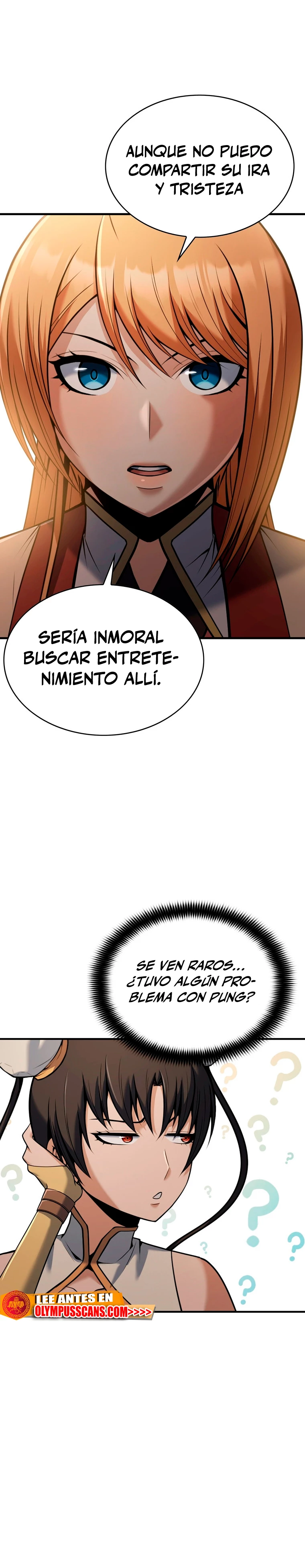 La Estrella de un Gobernante Supremo - Capítulo 100 - Página 46 - LectorTMOo