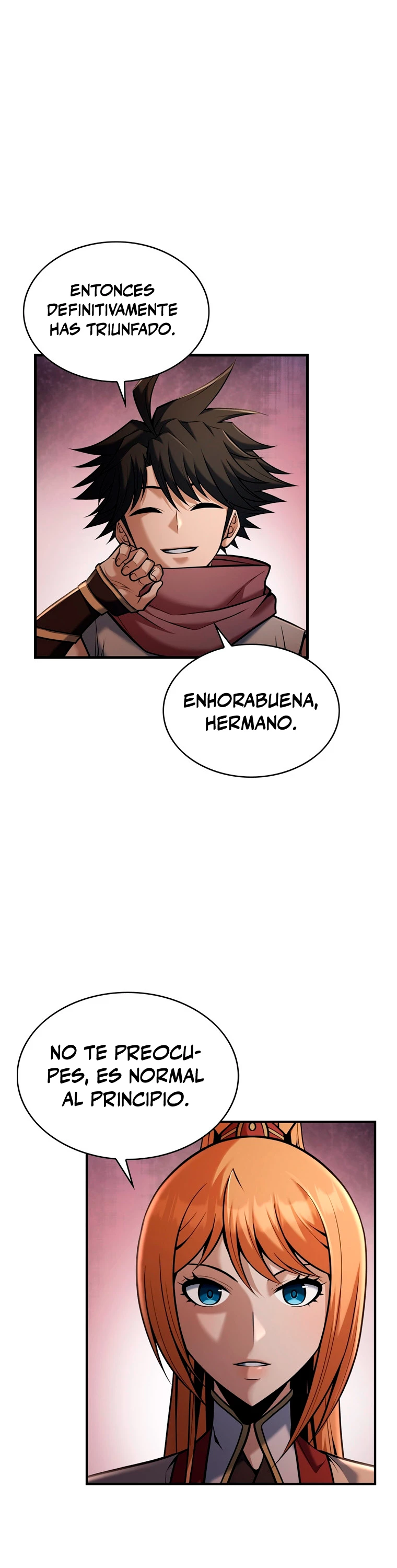 La Estrella de un Gobernante Supremo - Capítulo 101 - Página 13 - LectorTMOo