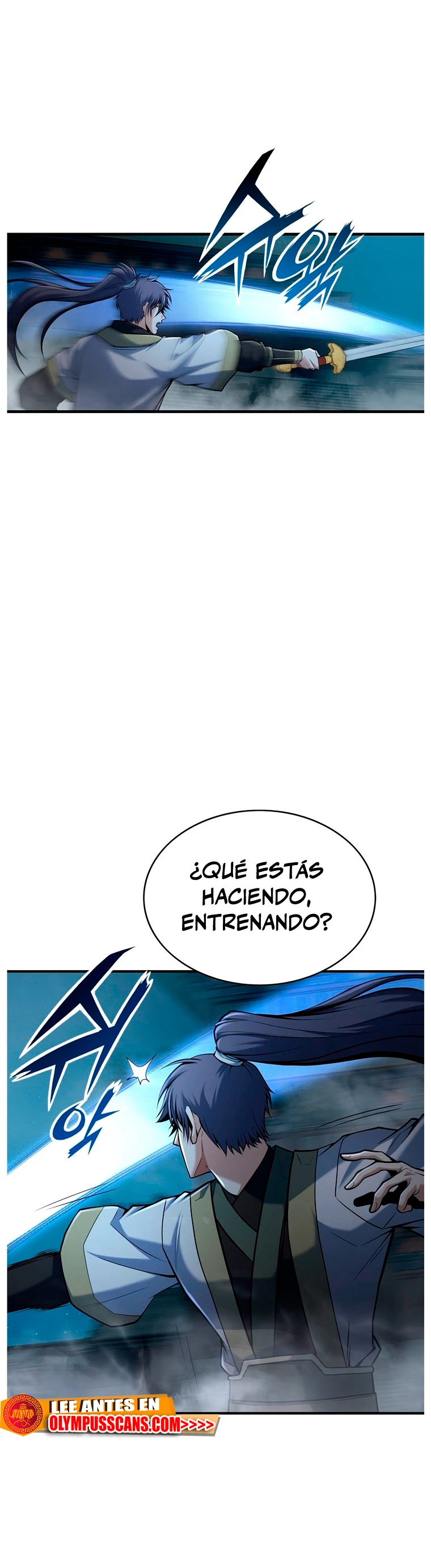 La Estrella de un Gobernante Supremo - Capítulo 101 - Página 26 - LectorTMOo