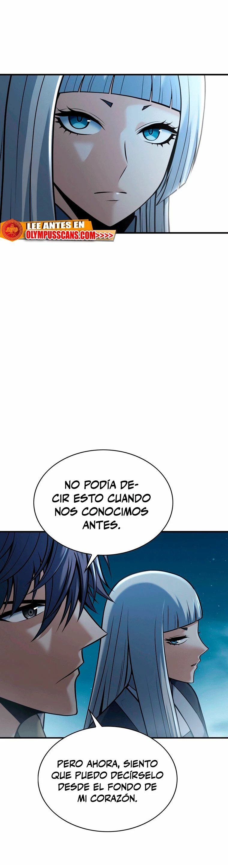 La Estrella de un Gobernante Supremo - Capítulo 102 - Página 8 - LectorTMOo