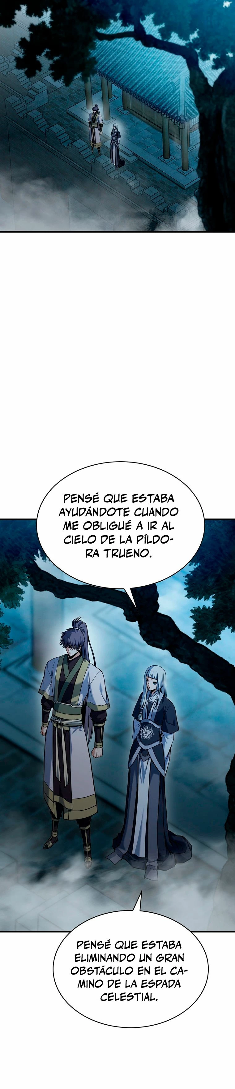 La Estrella de un Gobernante Supremo - Capítulo 102 - Página 12 - LectorTMOo