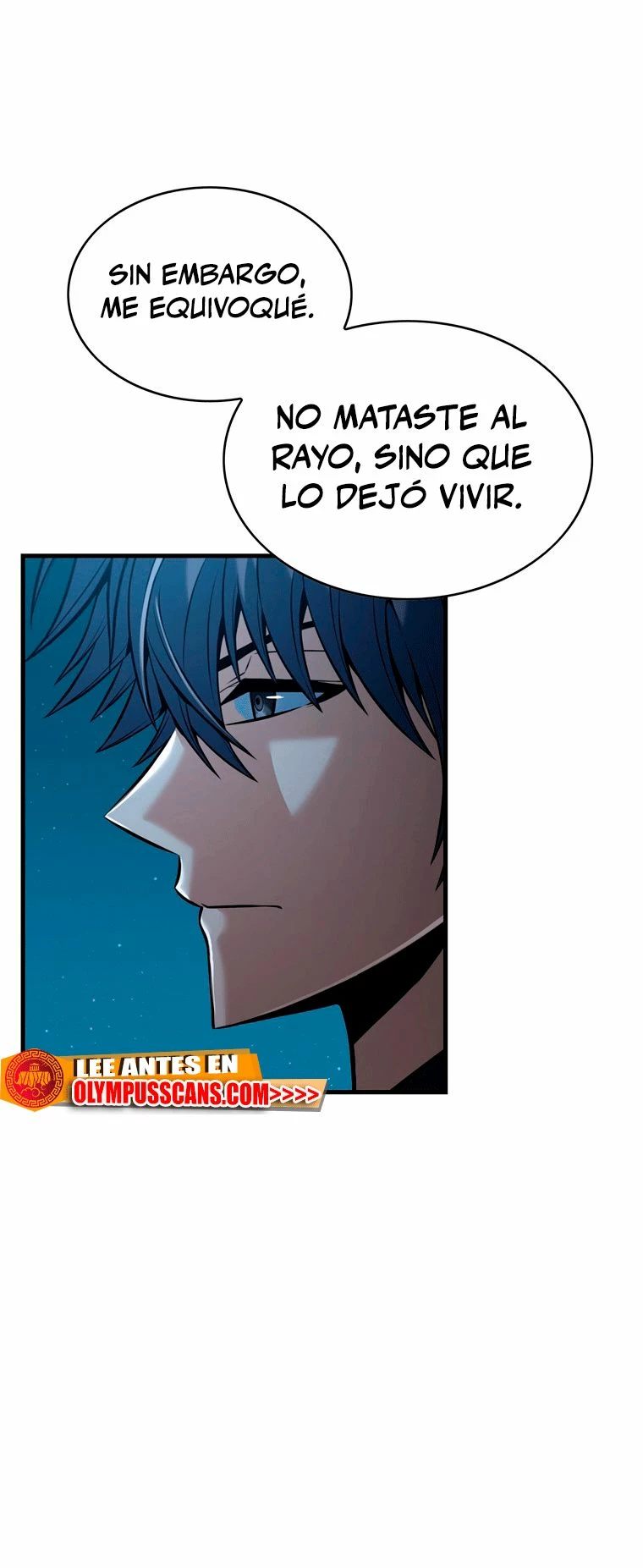 La Estrella de un Gobernante Supremo - Capítulo 102 - Página 13 - LectorTMOo