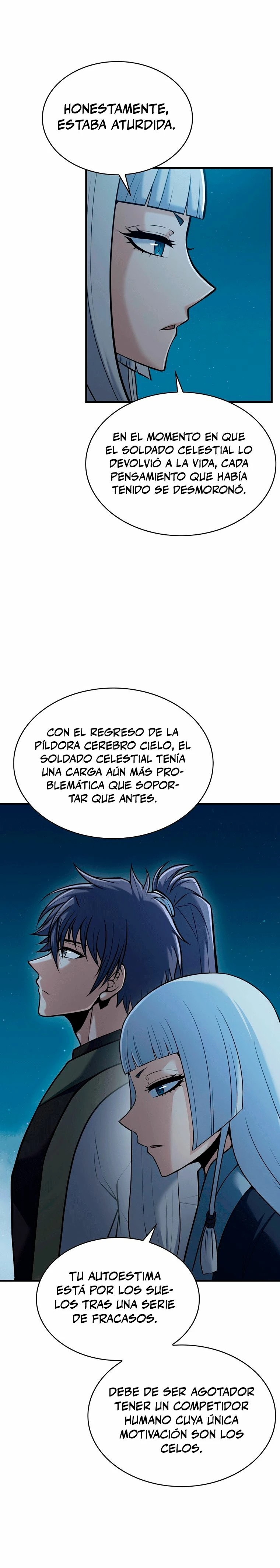 La Estrella de un Gobernante Supremo - Capítulo 102 - Página 14 - LectorTMOo