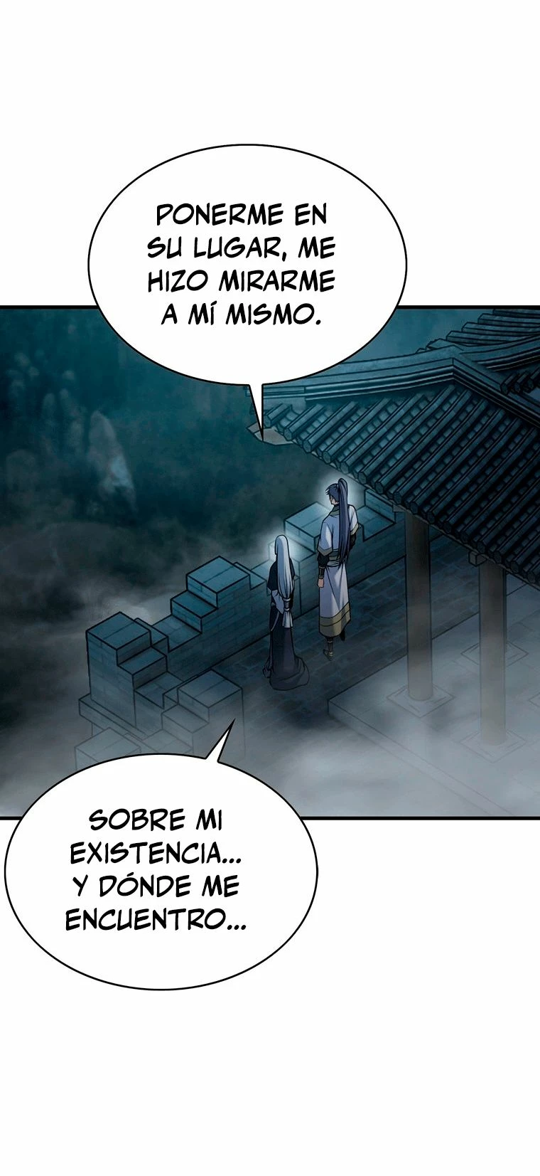 La Estrella de un Gobernante Supremo - Capítulo 102 - Página 15 - LectorTMOo